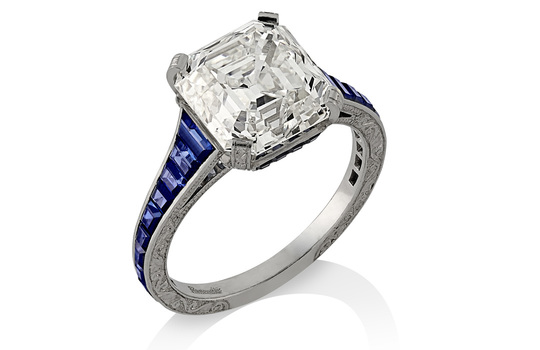 how to pick an engagement ring inspiration photo 11