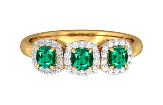 how to pick an engagement ring inspiration photo 6