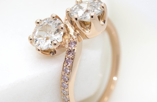 how to pick an engagement ring inspiration photo 3