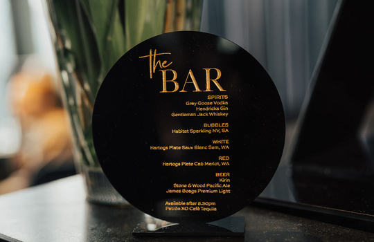 inside sarah and jeff's melbourne wedding  inspiration photo 12