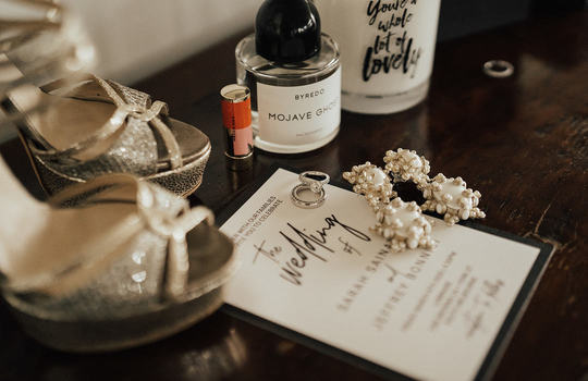 inside sarah and jeff's melbourne wedding  inspiration photo 3