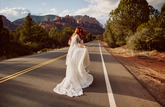 halseene - a bridal brand ahead of the curve  inspiration photo 2