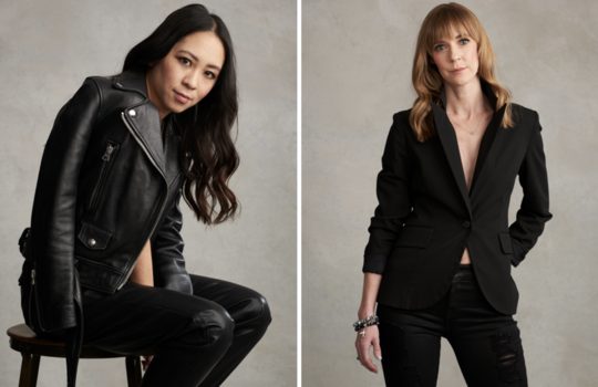 an interview with and for love  inspiration photo 1