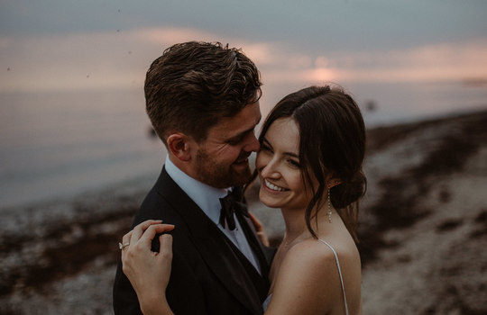 hannah and nicklas’ castle wedding   inspiration photo 11