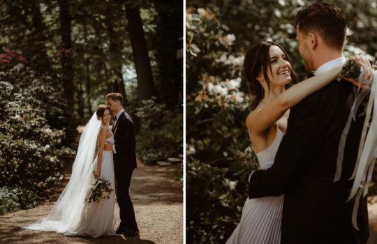 hannah and nicklas’ castle wedding   inspiration photo 9