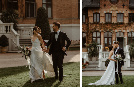 hannah and nicklas’ castle wedding   inspiration photo 6