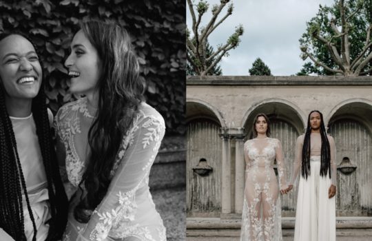 nuria & leona - love captured by the saums  inspiration photo 1