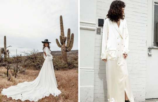 wedding dress pop up!  gothenburg, sweden inspiration photo 6