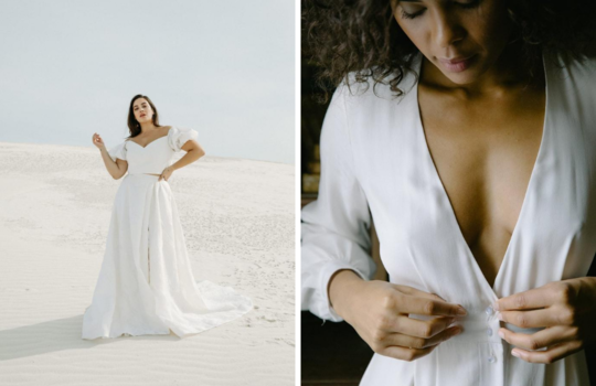 wedding dress pop up!  gothenburg, sweden inspiration photo 4