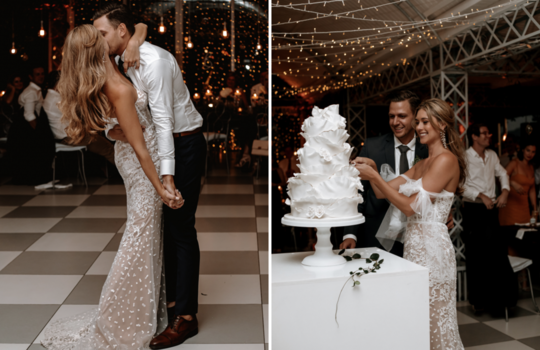 gaby and matthew's south-african wedding inspiration photo 13