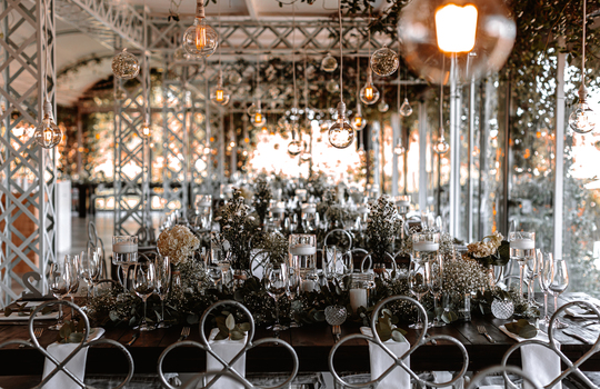 gaby and matthew's south-african wedding inspiration photo 9