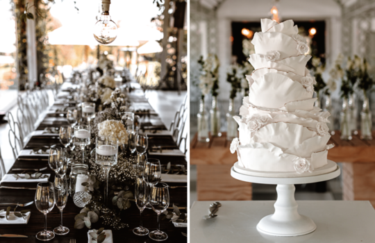 gaby and matthew's south-african wedding inspiration photo 6