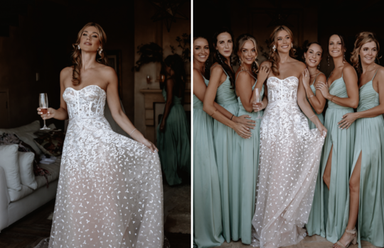 gaby and matthew's south-african wedding inspiration photo 5