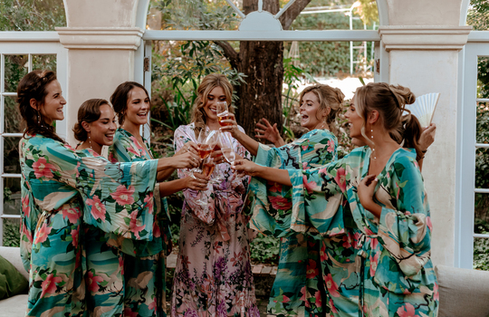 gaby and matthew's south-african wedding inspiration photo 1