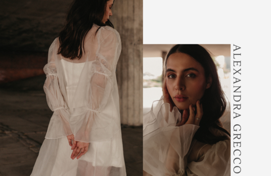 stripped back & fuss-free inspiration photo 4