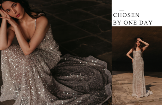 stripped back & fuss-free inspiration photo 2