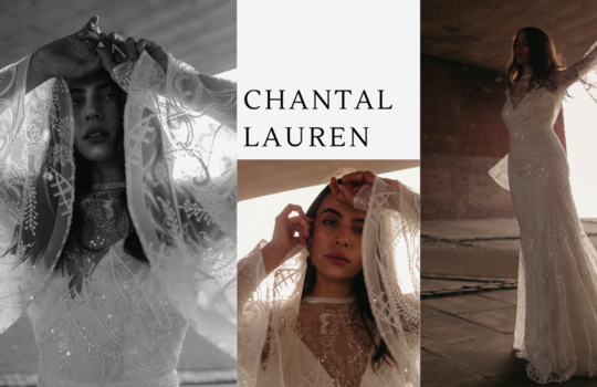 stripped back & fuss-free inspiration photo 1