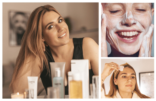 the 5 best facials to get before your wedding inspiration photo 2