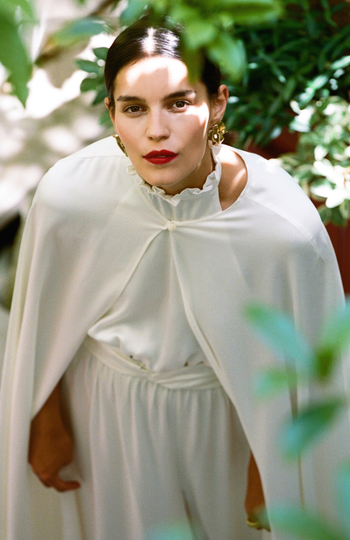 not only superheroes wear capes inspiration photo 5