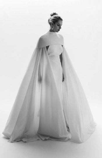 not only superheroes wear capes inspiration photo 3