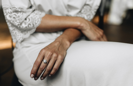 ethereal alexandra grecco for marlous  inspiration photo 1