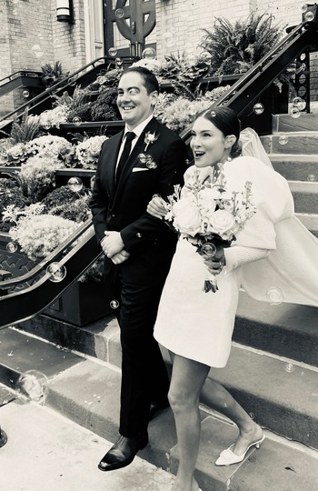 not only superheroes wear capes inspiration photo 1