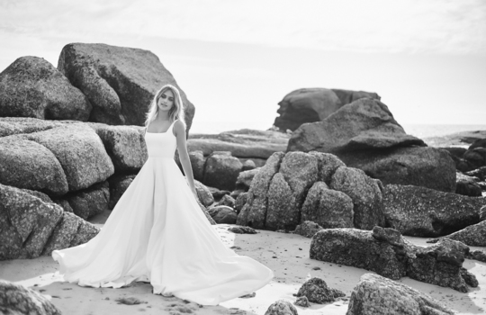 vagabond bridal's latest 2021 collection inspiration photo 8