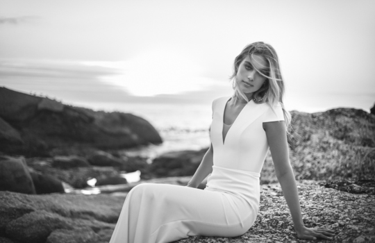 vagabond bridal's latest 2021 collection inspiration photo 7