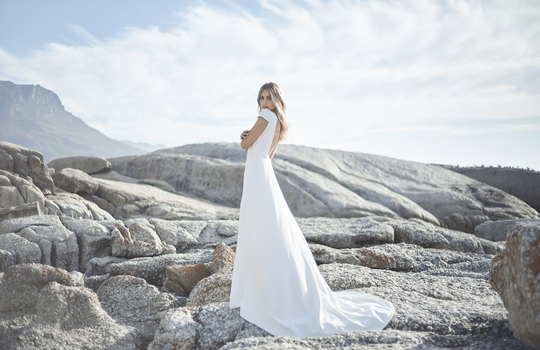 vagabond bridal's latest 2021 collection inspiration photo 2