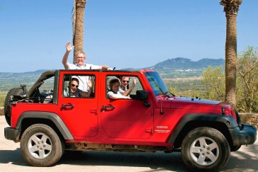 Mallorca Rallye