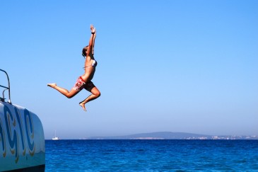 Katamaran mallorca