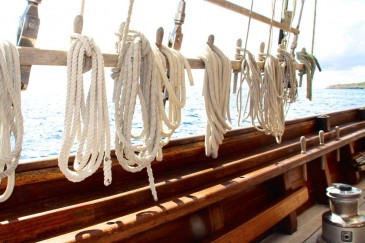 segelyacht mallorca