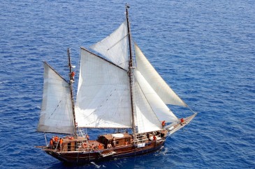 segelyacht mallorca