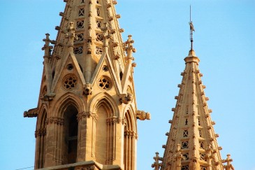 Fray Junípero Serra