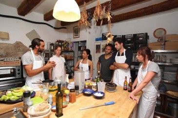 teamcooking mallorca