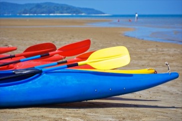 Kayak Tour Mallorca