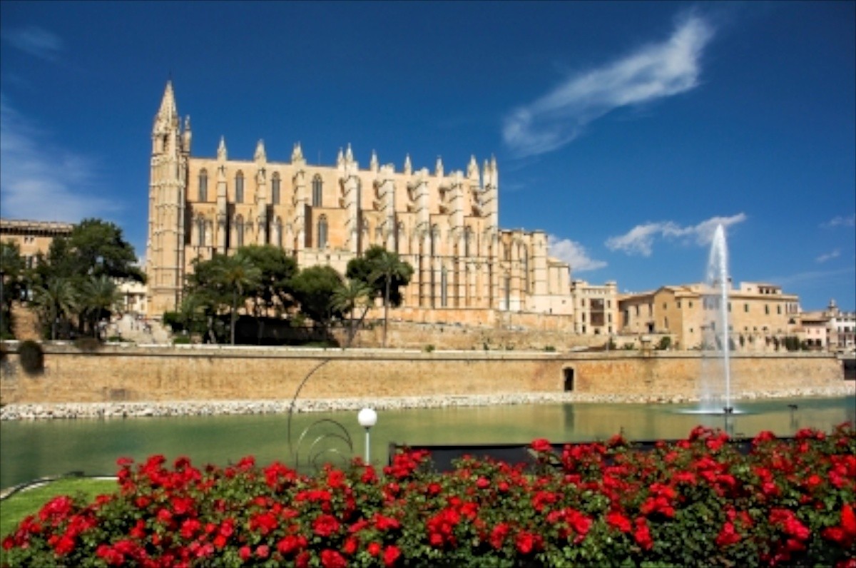 Kunst Kultur Mallorca