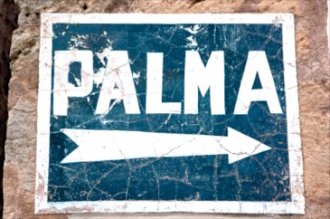 historisches palma