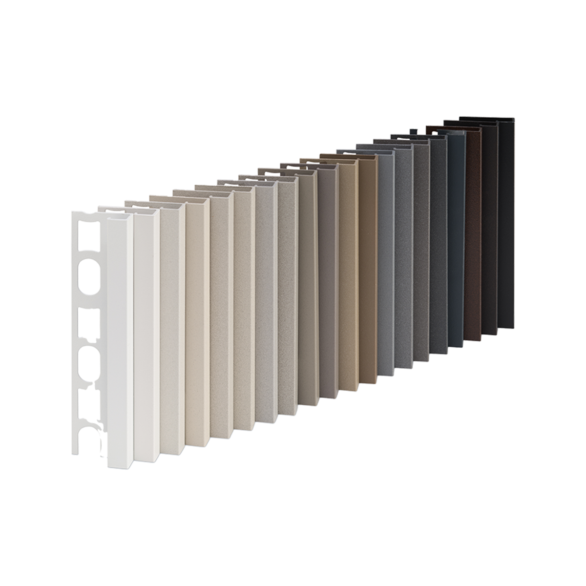 Image Profilpas Trend Color2 - TEBE Tegelgroothandel 