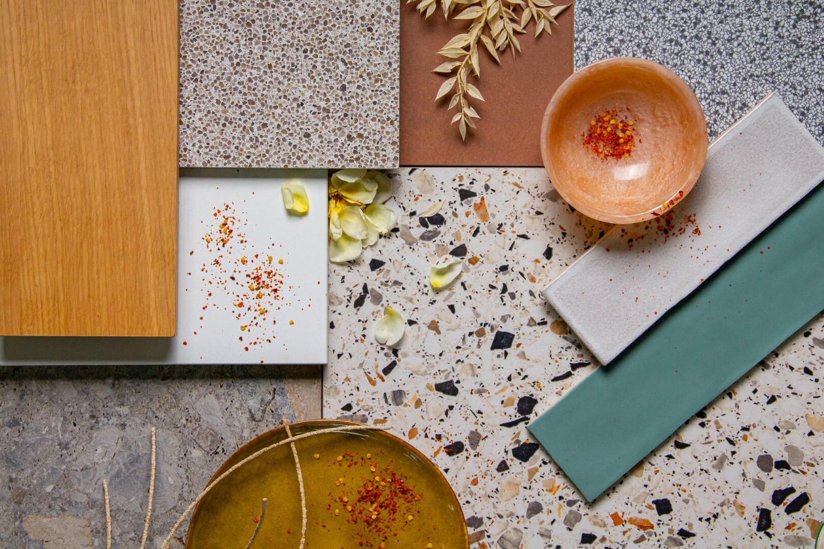 Image Sfeer moodboards 15 - TEBE Tegelgroothandel