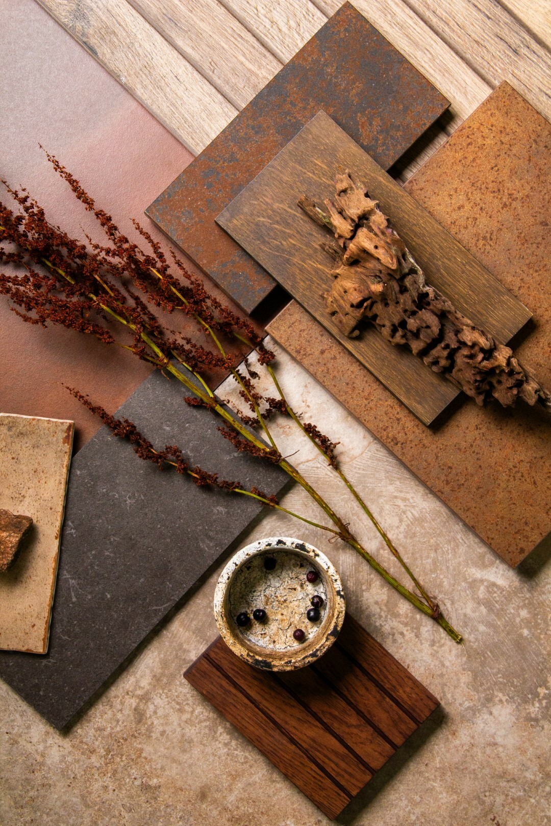 Image Sfeer moodboards 36 - TEBE Tegelgroothandel