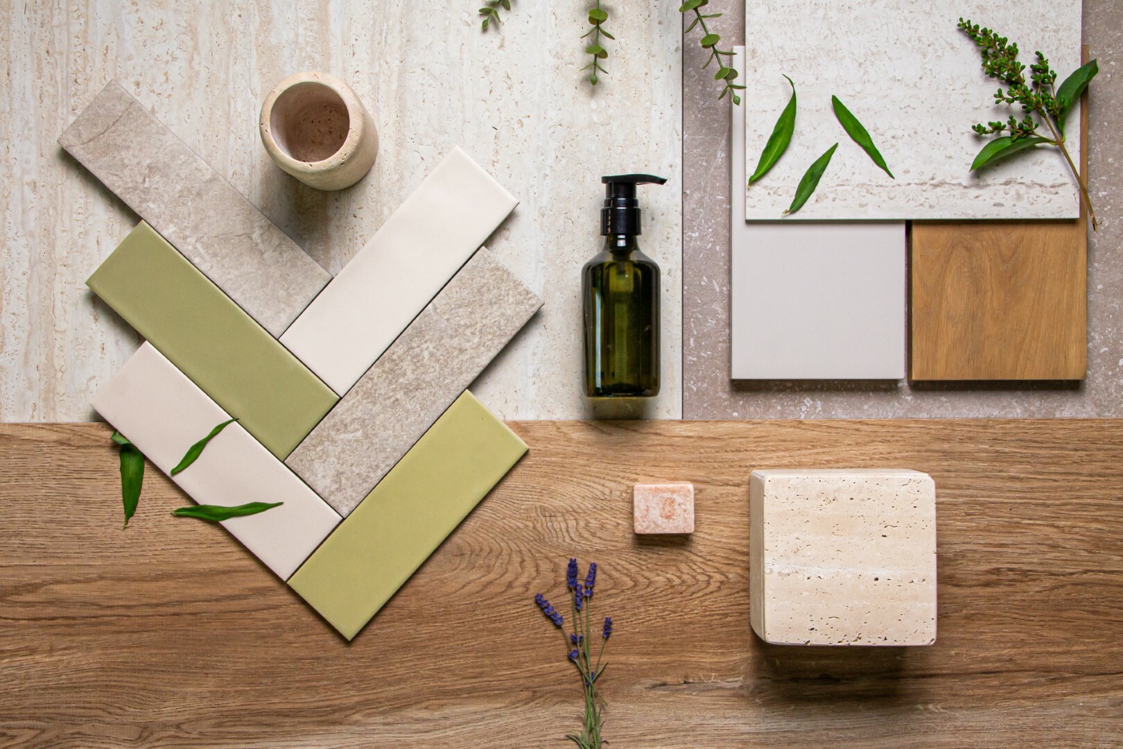 Image Sfeer moodboards 40 - TEBE Tegelgroothandel