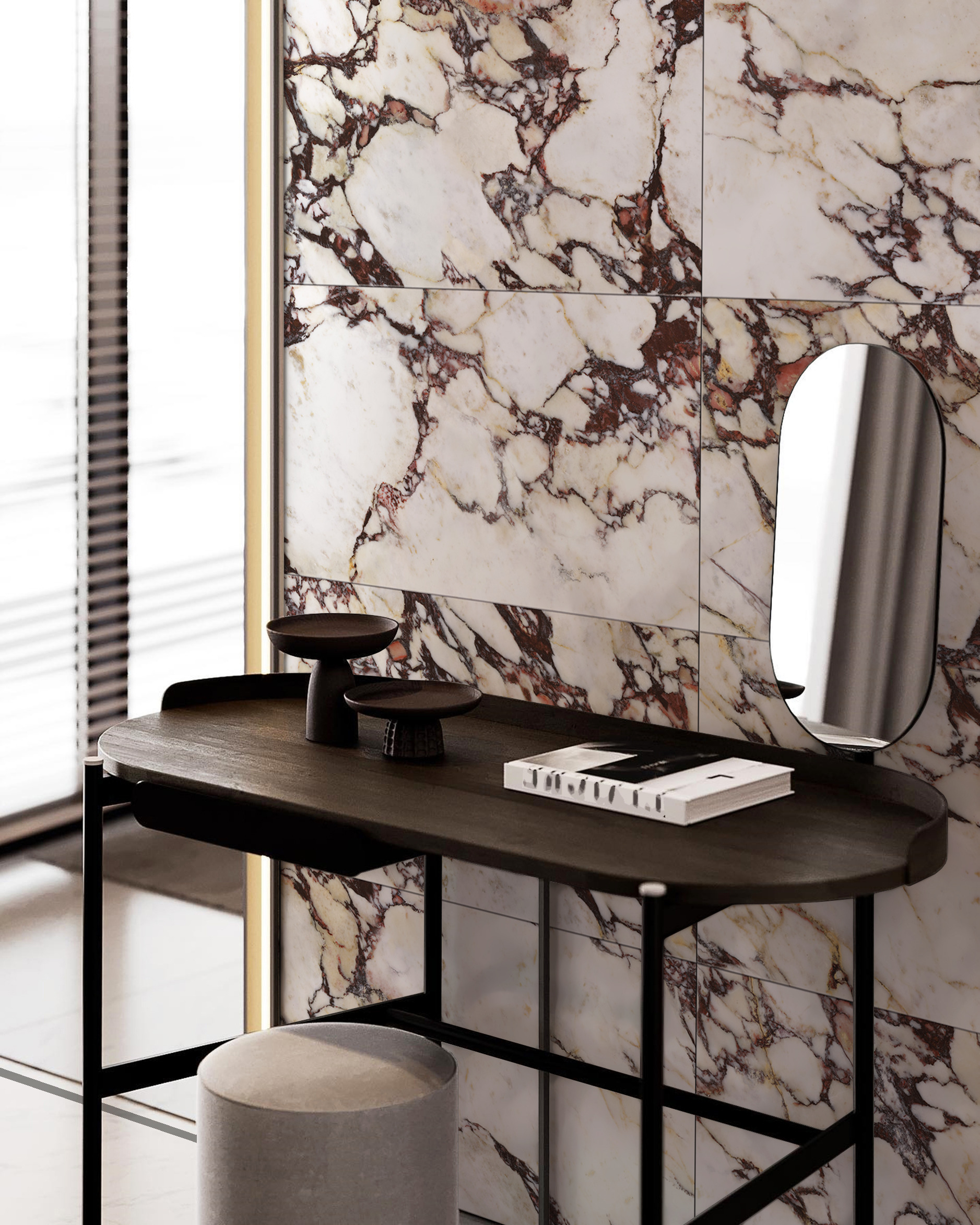 Image Sfeer slider Luxe Boutique 1 - TEBE Tegelgroothandel