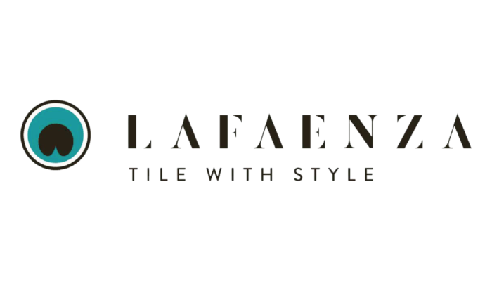 Image La Faenza logo liggend afbeelding - TEBE Tegelgroothandel 