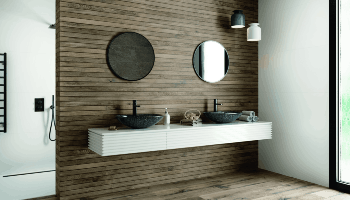 Image STRIP NORTHWOOD ELM 33 3 X100 AMB 1 - TEBE Tegelgroothandel 