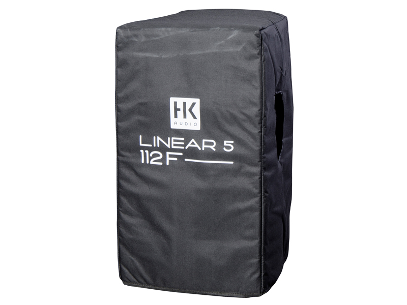 HK Audio L3 112 FA cover