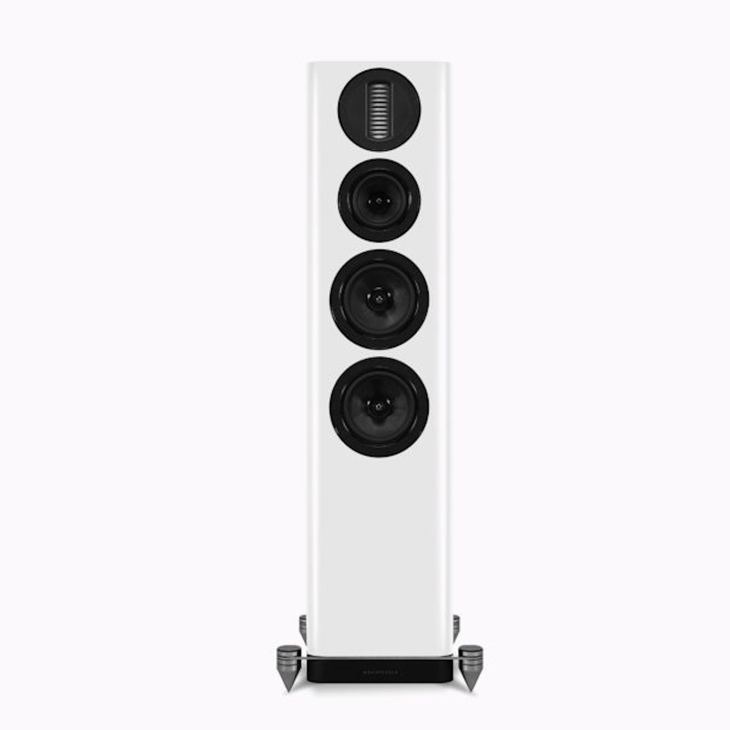 Wharfedale  AURA 4 Piano White