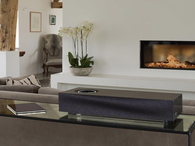 Naim Mu-so 2nd Generation
