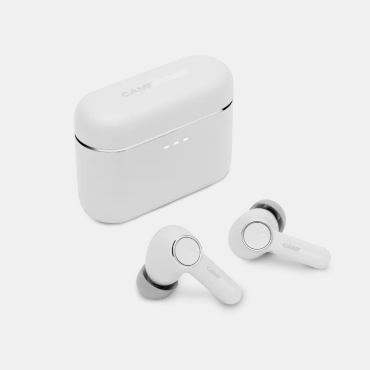 Cambridge Audio Melomania A100 Bílá