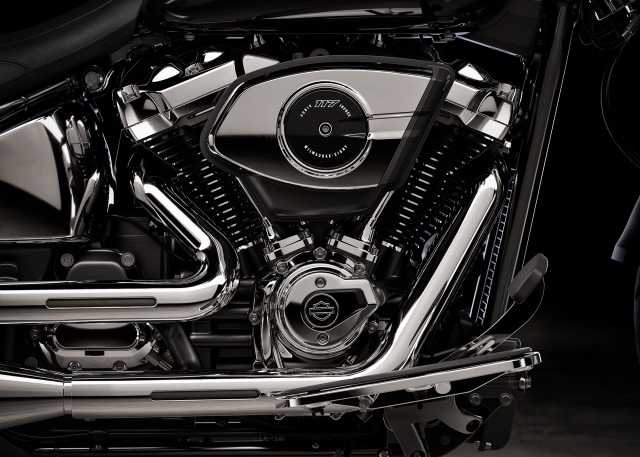 Motocykly Harley-Davidson jako inspirace limitovaného gramofonu Pro-Ject